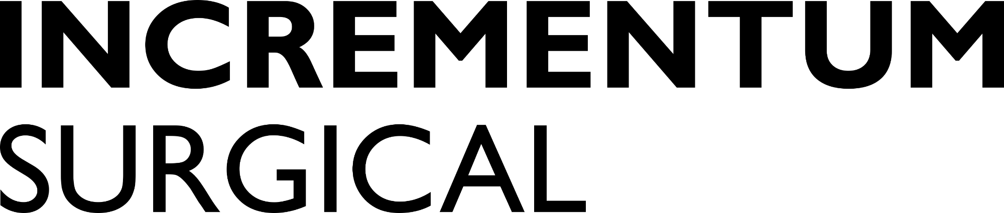 Incrementum Surgical